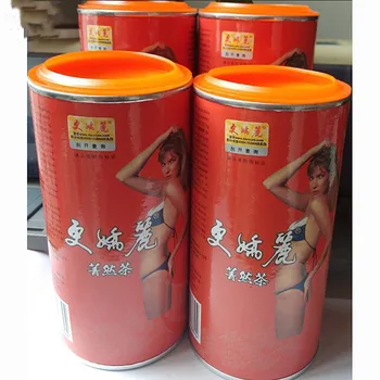 Kitajska Prehrana Kancura Zeliščni hujšanje Prehrana Sliming Geng Li Jiao za hujšanje