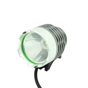 Super Svetla 2000LM XM-T6 LED Kolesa Spredaj Luč USB Polnilne Izposoja Smerniki Nepremočljiva za Kolesarski MTB Dodatki