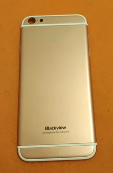 Original Zaščitna Baterije Primeru Kritje za Blackview Ultra A6 MTK6582 Quad Core 4.7