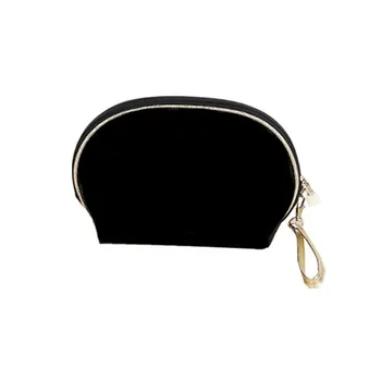 Luksuzni torbice ženske torbe oblikovalec Risanka PU vip kozmetični vrečko multi-funkcijo vrečko za shranjevanje sprememb sklopka Velike oči kozmetični vrečko