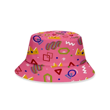 2021 Vroče Prodaje Osebnost Ranboo Vedro klobuk ranboo Ribič je klobuk Sanje ZTM modni vse-tekmo ribič klobuk