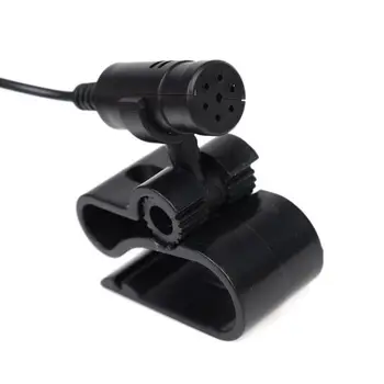 2,5 mm Bluetooth-združljiv Zunanji Mikrofon Za Avto Pioneer Stereo Radio DropShip cd-vm1 Sprejemnik A8P8