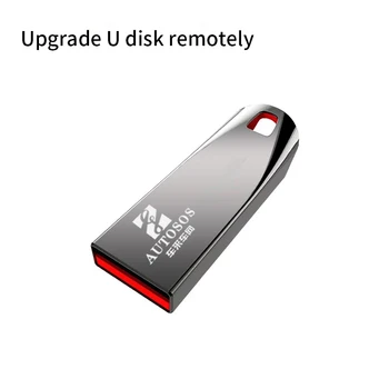 USB, namestitev, vključno s programsko opremo Prenesete gonilnike iz U disk in programsko opremo prenesete na uradni spletni strani