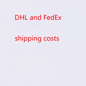 DHL in FedEx tovorni odškodnine