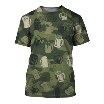 Športih na prostem, Moške /Ženske 3d Nogomet Tiskanje Majice Prikrivanje O Neck Majica Kratek Rokav Vrhovi Plus Velikost S-7XL T-Shirt