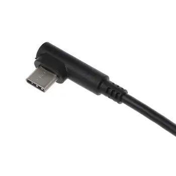 USB Tip-C Napajalni Kabel za Wacom Digitalno Risanje Tablet Brezplačno Kabel za Intuos Pth660 860 Ugee EX08 EX12 RB160 HCCY