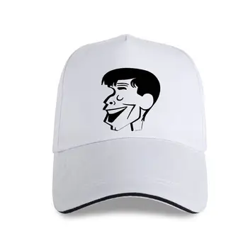 Nova kapa klobuk Lewis Jerry Lewis Karikatura Grafični XXX Plaži Bombaž Srčkan Baseball Kapa s šcitnikom Moški
