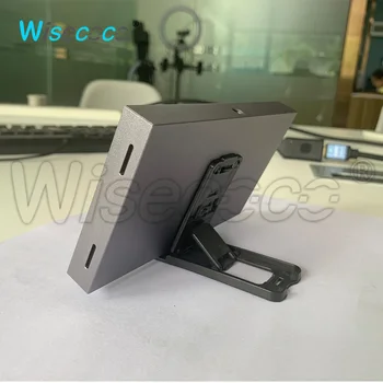 Wisecoco 6 inch 2K Prenosni Monitor Vgrajeno Baterijo 5000mAh USB Tip-C 1440*2560 RAČUNALNIKOM Raspberry Pi 6 inch 2K Monitor