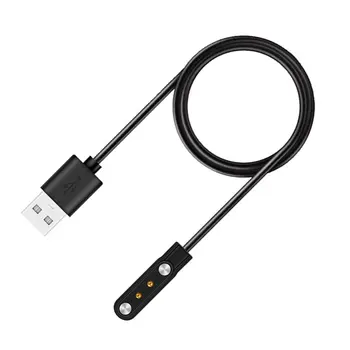 Magnetni Kabel Polnilnika Za Ticwatch Za GTX Pametno Gledati Magnetni USB Kabel za Polnjenje Pametno Gledati Dodatki