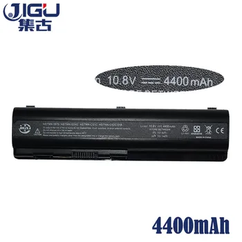 JIGU Laptop Baterije, HSTNN-W48C HSTNN-W49C HSTNN-C50C HSTNN-Q34L Za HP DV4 DV5 DV5T DV5Z CQ40 CQ45 CQ50 CQ60 CQ70 CQ55 Serije