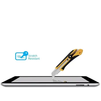 Kaljeno steklo Za iPad Air4 2020 za 10,9-palčni Zaslon Patron Za ipad new air 10.9 Tablet Zaščitno folijo Kritje A2316 A2324 2325