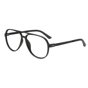 Sonce Photochromic Bifocals Obravnavi Očala Povečevalna Za Ženske, Moške TR90 Pogled v Bližini Daleč Presbyopic sončna Očala