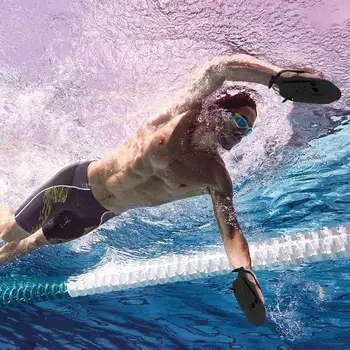 Bazen Plavuti, Stopalo, Plavuti, Plavanje Plavuti Kap Usposabljanje Plavanje Strani Plavanje Plavalno Opremo Silikonski Veslo Za Opremo Za Potapljanje