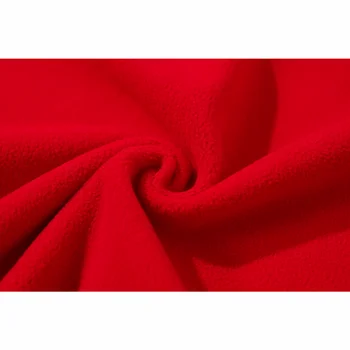 Debel Suknjič po Meri Logo Tiskanja Osebni Načrt Podjetja, blagovne Znamke Visoke Kakovosti Sweatershirt Vezenje po Meri ONECOOL 2021